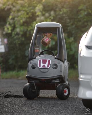 Little Tikes Cozy Coupe