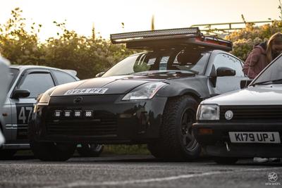 Nissan 350Z