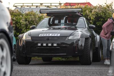 Nissan 350Z