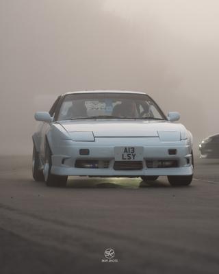 Nissan 200SX (S13)