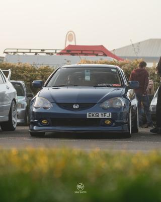 Honda Integra DC5
