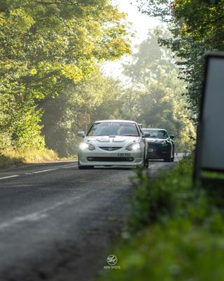 Honda Integra (DC5)