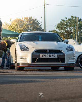 Nissan GT-R (R35)