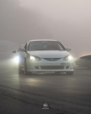Honda Integra Type R (DC5)