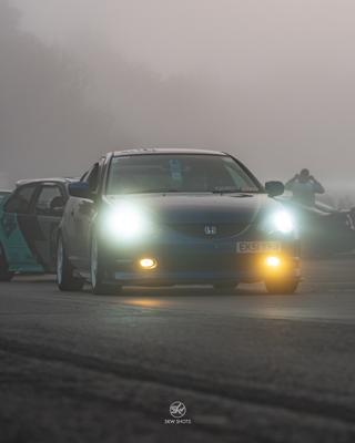 Honda Integra (DC5)