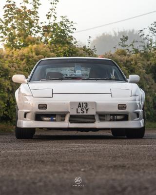 Nissan 200SX (S13)
