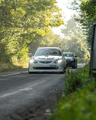 Honda Integra DC5