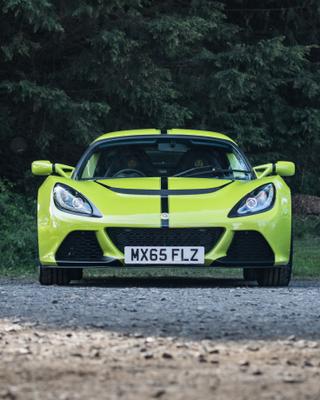Lotus Exige
