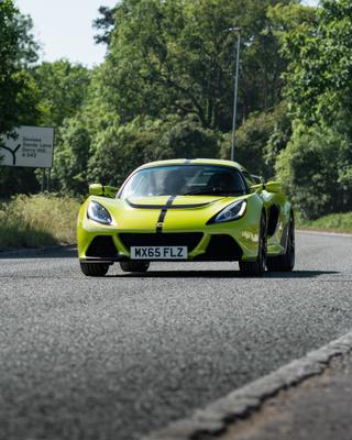 Lotus Exige