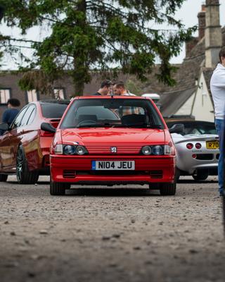 Peugeot 106