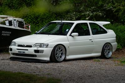 Ford Escort RS Cosworth
