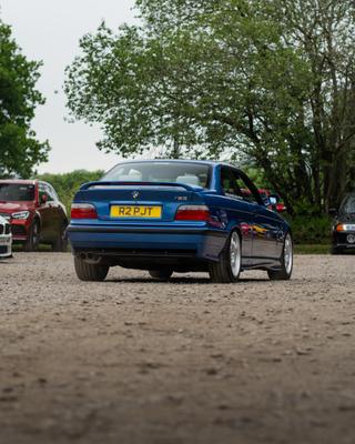 BMW M3 (E36)