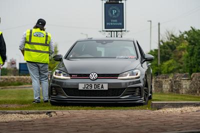 Volkswagen Golf GTI (Mk7.5)