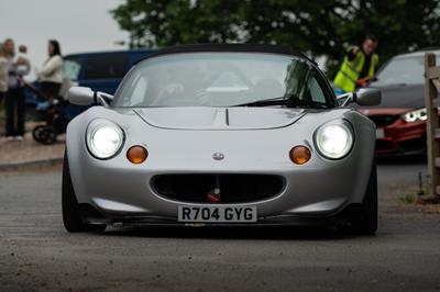 Lotus Elise (S1)