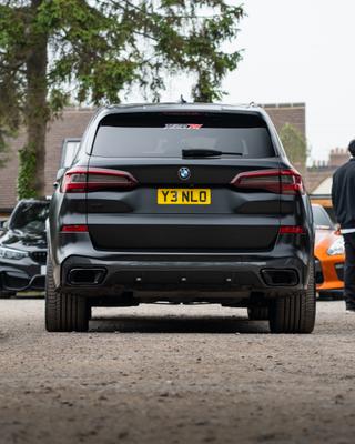BMW X5 (G05)