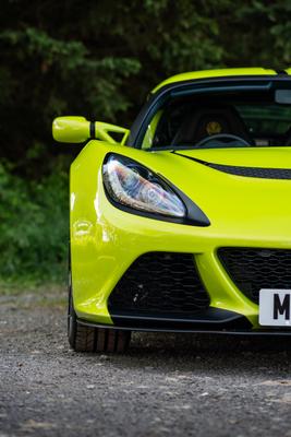 Lotus Elise