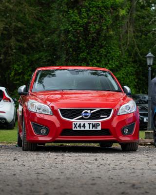 Volvo C30