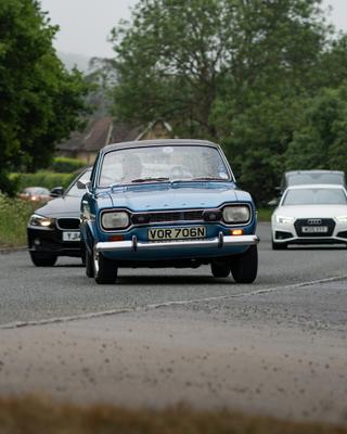 Ford Escort Mk1