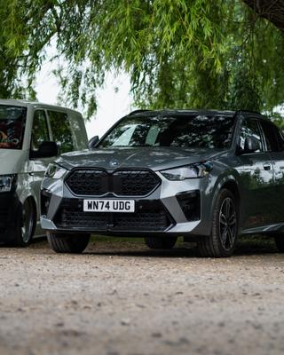 BMW X1 (U11)