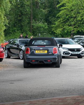 Mini Convertible