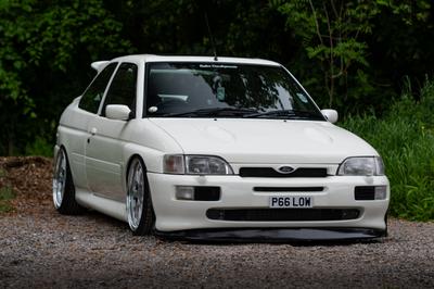 Ford Escort RS Cosworth