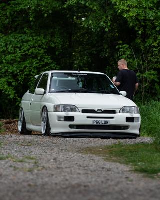Ford Escort RS Cosworth