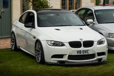 BMW M3 (E92)