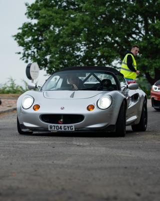 Lotus Elise (S1)