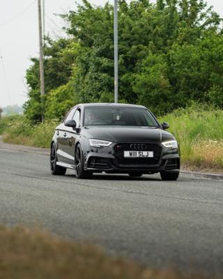 Audi S3 (8V)