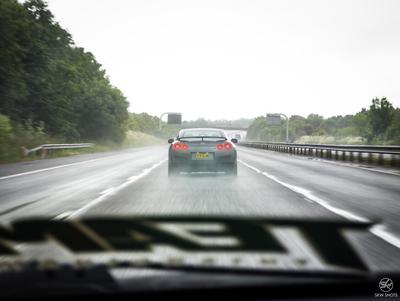 Nissan GT-R