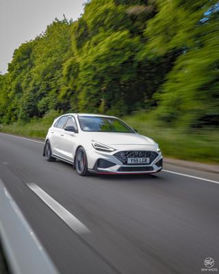 Hyundai i30 N