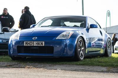 Nissan 350Z