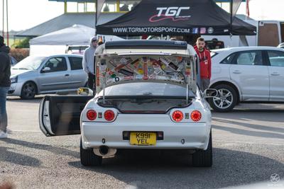 Nissan Skyline (R32)