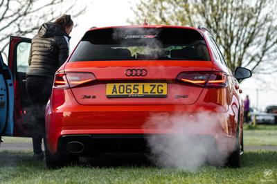 Audi RS 3