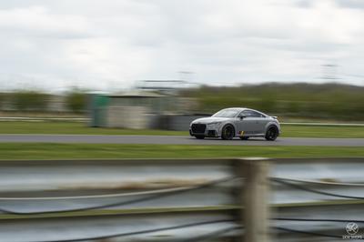 Audi TT RS (8S)