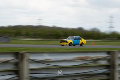 Ford Escort Mk2