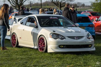 Honda Integra Type R (DC5)