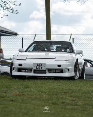 Nissan 200SX (S13)