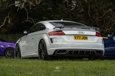 Audi TT (8S)