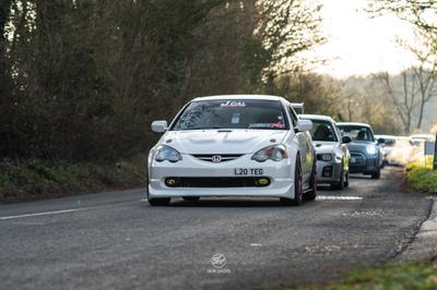 Honda Integra (DC5)