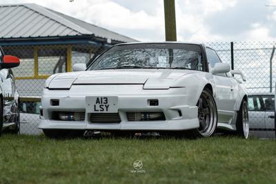 Nissan 200SX (S13)