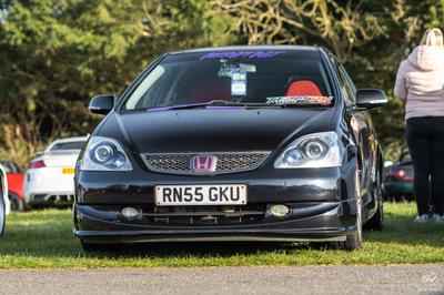 Honda Civic Type R (EP3)