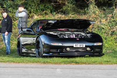 Mazda RX-7 (FD)