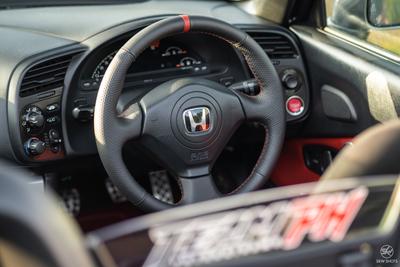 Honda S2000