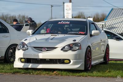 Mitsubishi Lancer Evolution