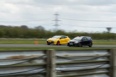 Honda Civic Type R (EP3)