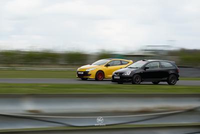 Honda Civic Type R (EP3)