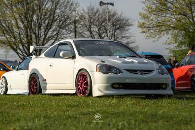 Honda Integra Type R (DC5)