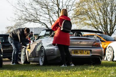 Honda S2000