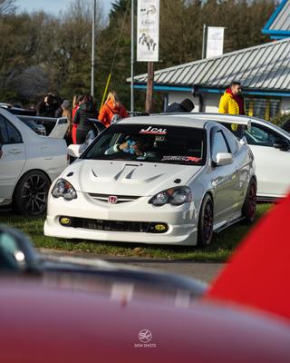 Mitsubishi Lancer Evolution